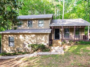 3276 Deshong Dr, Stone Mountain, GA
