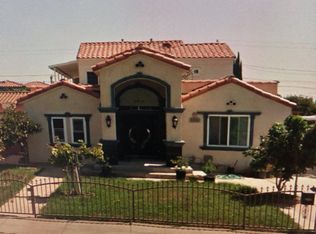122 Everett Ave, Monterey Park, CA 91755