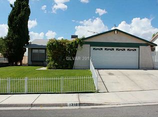 1318 Stacey Ln, Boulder City, NV 89005