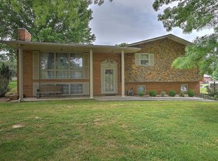 522 Birch St, Church Hill, TN 37642