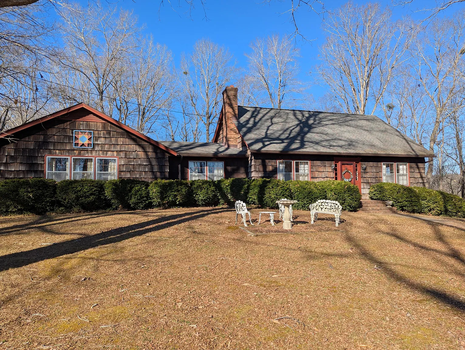 1115 Robin Ridge Rd photo 1
