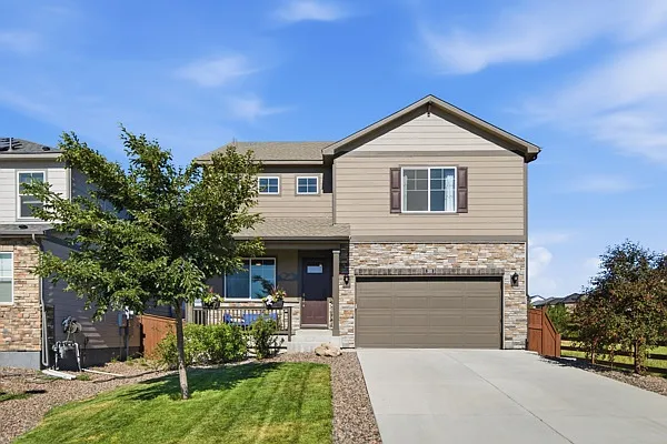 202 Swallow Rd — Photo 1