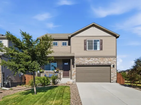 202 Swallow Rd, Johnstown, CO 80534
