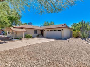 3801 E Mercer Ln, Phoenix, AZ 85028