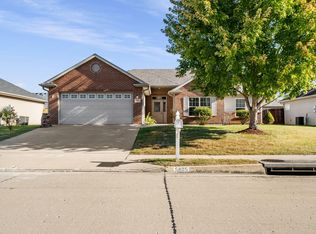 5805 Freeport Way, Columbia, MO 65201