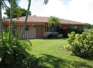 3305 SE 2nd St, Boynton Beach, FL 33435