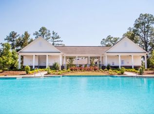 640 Legacy Lakes Way, Aberdeen, NC 28315