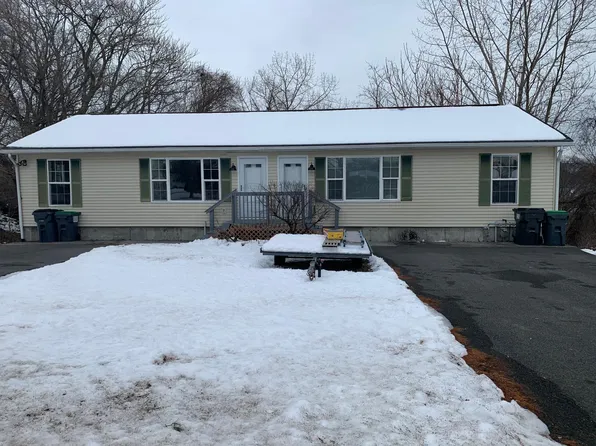 17 Davis Dr, Waterford, NY 12188
