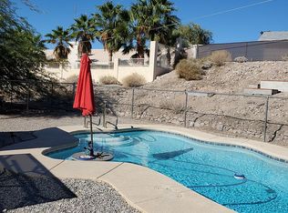 3829 Chesapeake Blvd, Lake Havasu City, AZ 86406