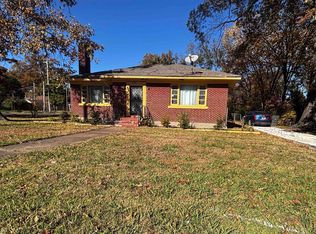 790 E Mallory Ave, Memphis, TN 38106