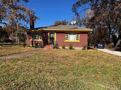 790 E Mallory Ave, Memphis, TN, 38106