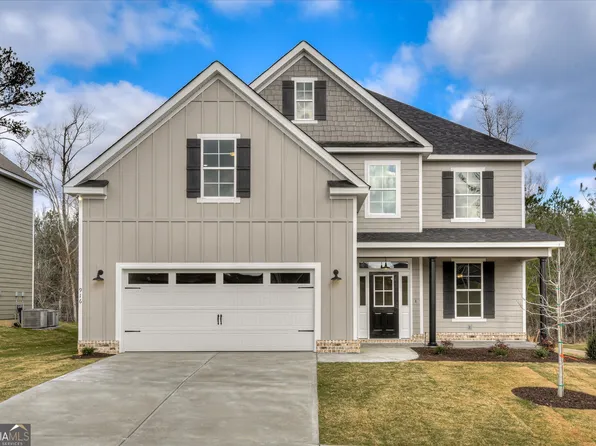 916 Walker Point Dr, Grovetown, GA 30813