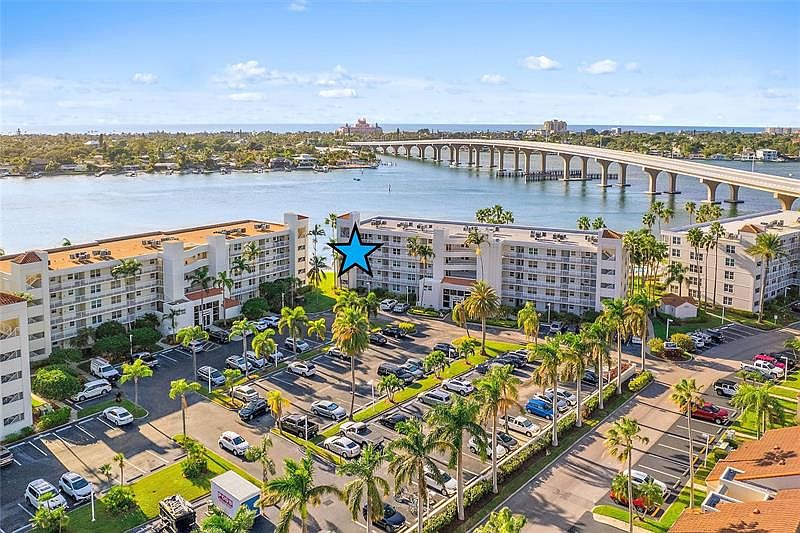 5901 Bahia Del Mar Circle, Unit 223, Petersburg, FL 33715, 47% OFF