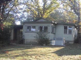 32 Betty Ln, Conway, AR 72032