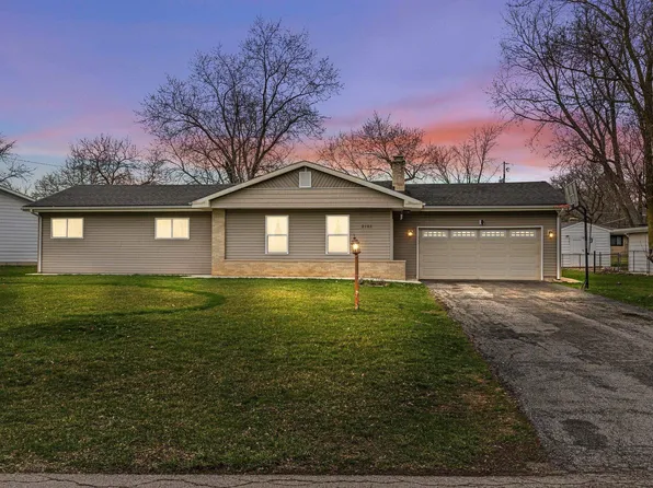 2103 Otsego Dr, Fort Wayne, IN 46825