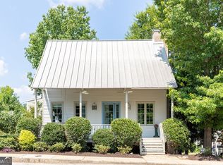 10540 Serenbe Ln, Chattahoochee Hills, GA
