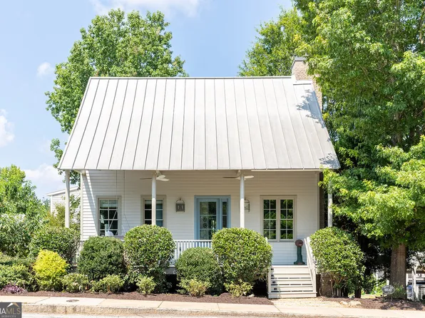 10540 Serenbe Ln, Chattahoochee Hills, GA 30268