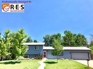 7122 S Washington St, Centennial, CO 80122