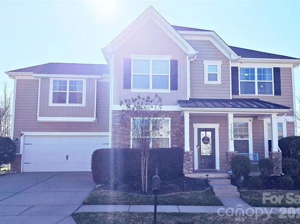 12519 Surreykirt Ln, Huntersville, NC 28078