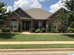 417 Natures Way SW, Huntsville, AL 35824