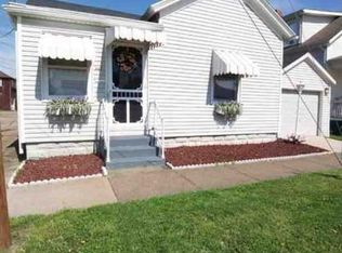 721 11th St, Huntington, WV 25701