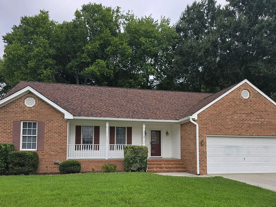 312 Shade Tree Dr