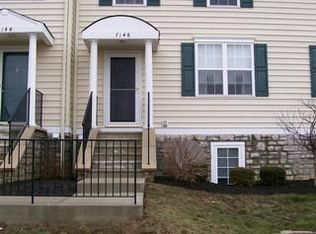 7148 W Campus Rd, New Albany, OH 43054