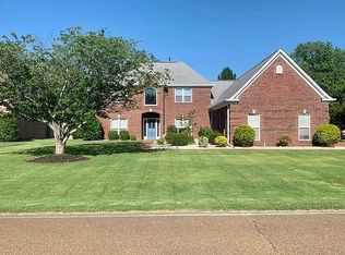 4312 Westbrook Rd, Bartlett, TN 38135