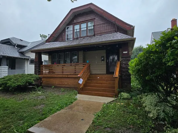 3621 N 15th St, 3621 N 15th St, Milwaukee, WI 53206