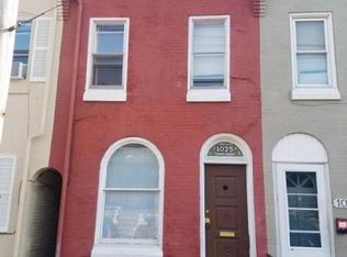 1025 Church St, Reading, PA 19601