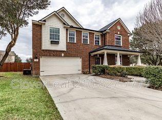 170 Bentwood Ranch Dr, Cibolo, TX 78108