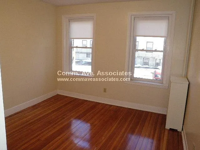 189 Chestnut Hill Ave #2 — Photo 1