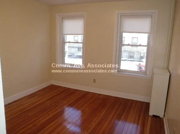 189 Chestnut Hill Ave, Brighton, MA