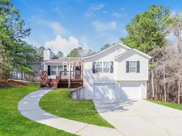 35 Dews Trl, Covington, GA 30014