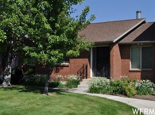 1744 N Cobblestone Dr UNIT 10, Provo, UT 84604