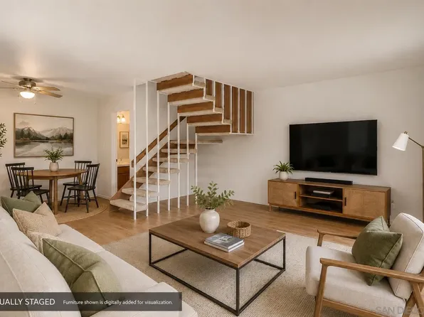 4356 Vision Dr, San Diego, CA 92121