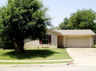 3209 Harvard St N, Irving, TX 75062