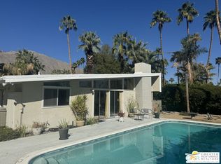 1872 Navajo Cir, Palm Springs, CA 92264