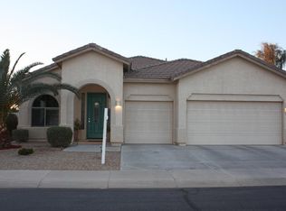 43432 W Venture Rd, Maricopa, AZ 85138