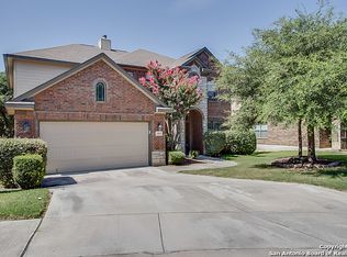 13023 Grovewoods, San Antonio, TX 78253