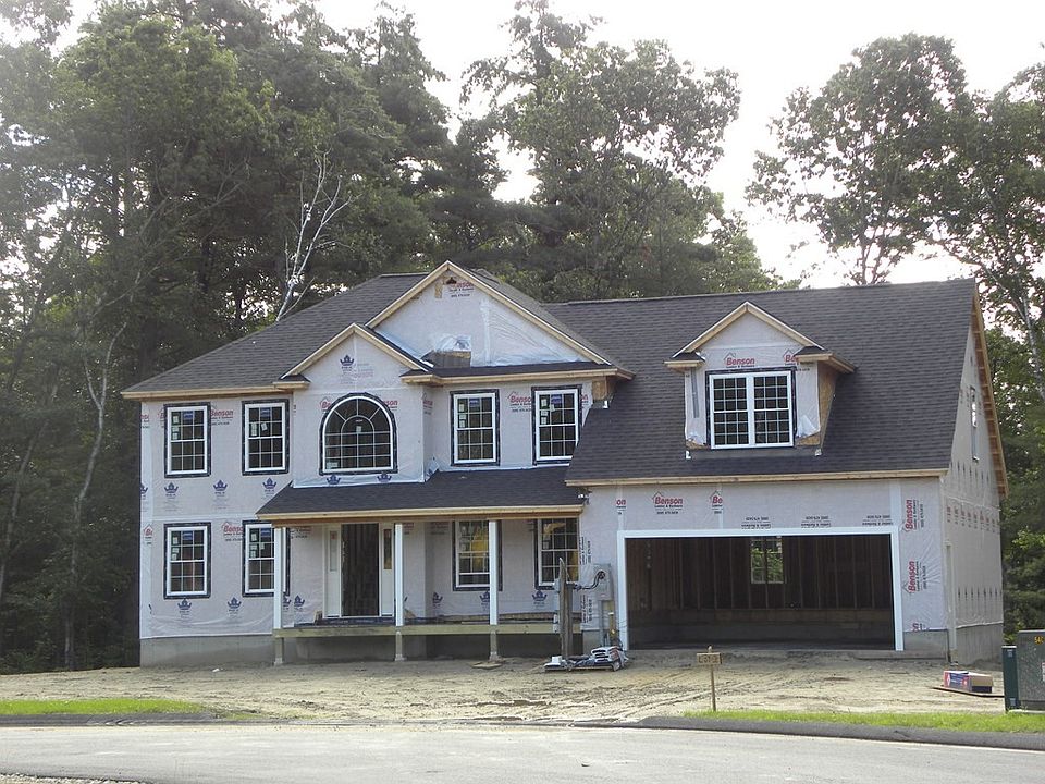 1st image of 6 Marcona Ln Lot 2