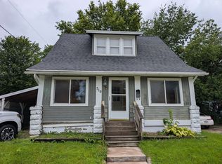719 Marsh St, Waterloo, IA 50701