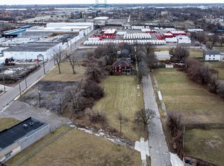 2814 25th St, Detroit, MI 48216