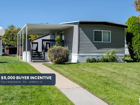 6494 S 1090 W #152, Salt Lake City, UT 84123