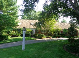 7 Seminole Rd, Canton, MA 02021