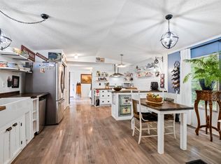 1126 Philadelphia Church Rd, Piedmont, AL 36272