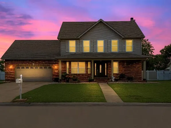 145 Emerald Way W, Granite City, IL 62040