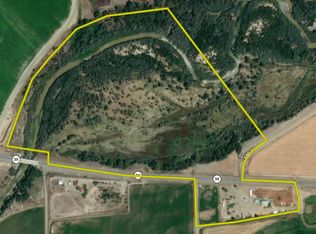 698 Highway 30 LOT WP001, Basin, WY 82410