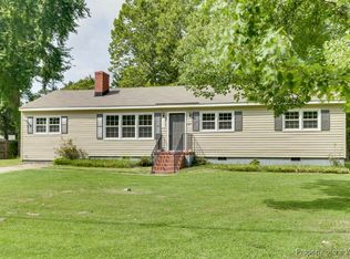 111 Brook Rd, Yorktown, VA 23692