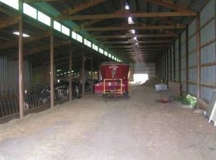 8280 Highline Rd, Manhattan, MT 59741